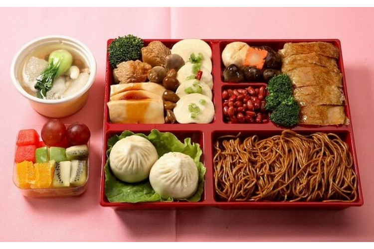 食堂承包2