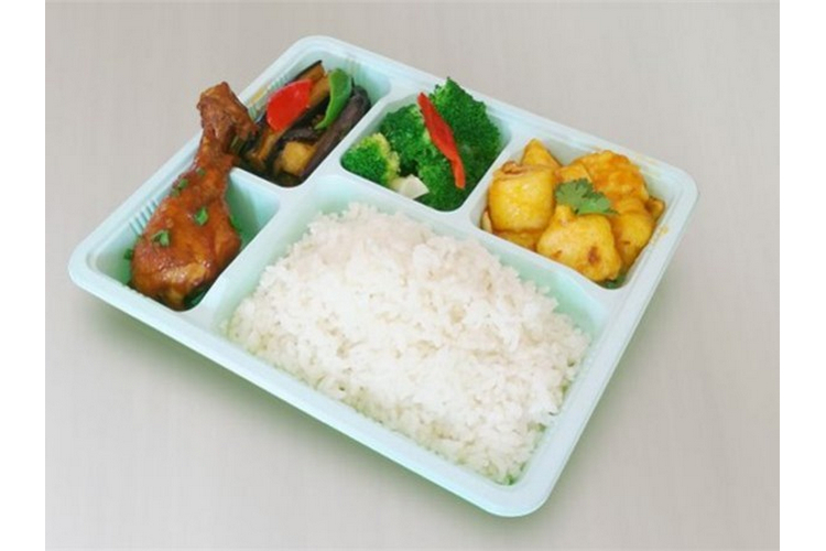食堂承包