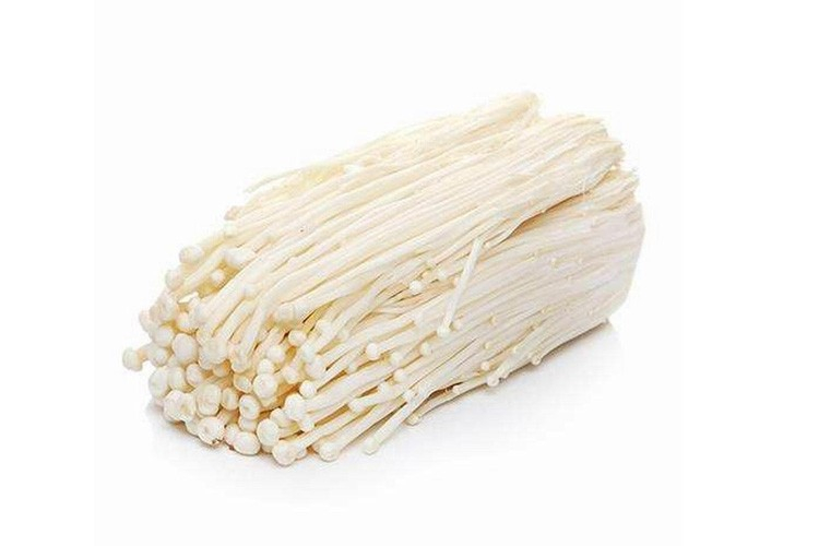 金針菇配送